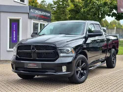 Schwarz Gebraucht 2014 Dodge Ram Abholung | 22.500 € (Guter Preis)