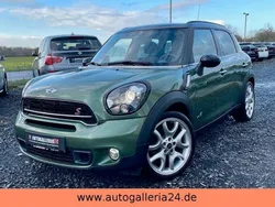 Andere Gebraucht 2016 Mini Cooper Countryman SUV | 7.800 € (Superpreis)