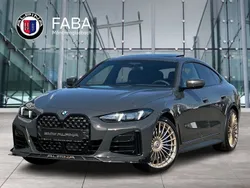 Grau Neu 2025 Alpina B4 Coupé | 117.390 € (Fairer Preis)