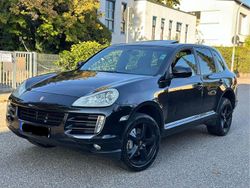 Schwarz Gebraucht 2008 Porsche Cayenne S Edition SUV | 8.000 € (Superpreis)