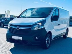 Andere Gebraucht 2019 Opel Vivaro Van / Kleinbus | 11.280 € (Guter Preis)