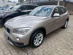 Braun Gebraucht 2012 BMW X1 SUV | 12.850 € (Fairer Preis)