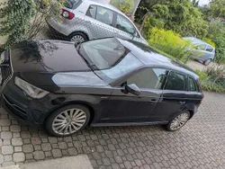 Schwarz Gebraucht 2015 Audi A3 e-tron Ambition Kleinwagen | 11.500 € (Guter Preis)