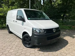 Weiß Gebraucht 2016 VW T6 Van | 15.990 €