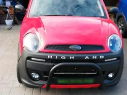 Microcar M.Go