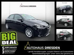 Diamant schwarz/karbon schwarz Gebraucht 2022 Opel Corsa Edition Kleinwagen | 10.990 € (Superpreis)