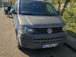 Blau Gebraucht 2012 VW T5 Van | 7.350 € (Superpreis)