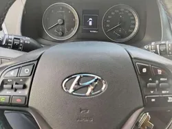 Weiß Gebraucht 2018 Hyundai Tucson Passion SUV | 15.500 € (Teuer)
