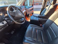 Rot Gebraucht 2020 Toyota Proace Executive Van | 28.400 € (Superpreis)