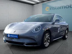Grau Gebraucht 2024 Ora 07 GT Limousine | 53.449 €