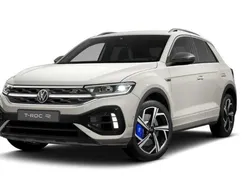 Frei wählbar Neu 2025 VW T-Roc R SUV | 42.500 € (Superpreis)