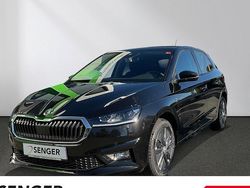 Schwarz Neu 2025 Skoda Fabia Tour Kleinwagen | 23.290 € (Etwas zu teuer)