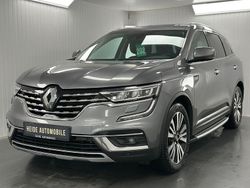 Other Gebraucht 2021 Renault Koleos Initiale Paris SUV | 26.990 € (Fairer Preis)