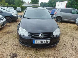 Schwarz Gebraucht 2006 VW Golf V GT Limousine | 3.199 € (Guter Preis)