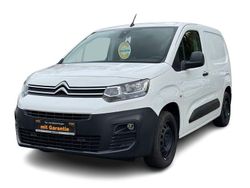 Weiß Gebraucht 2018 Citroën Berlingo Van / Kleinbus | 14.480 € (Fairer Preis)