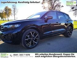 Siliziumgrau metallic Neu 2025 VW Touareg R-line SUV | 85.190 € (Guter Preis)