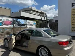 Bronze Gebraucht 2007 BMW 325 Cabriolet Cabrio | 19.500 €