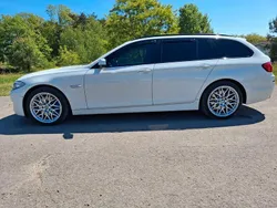 Weiß Gebraucht 2012 BMW 535 Sport Line Kombi | 9.900 € (Fairer Preis)