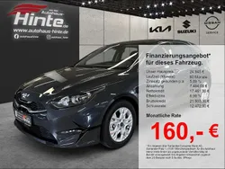 H8g) dark penta metal m (schwarz Neu 2025 Kia Ceed Limousine | 24.945 € (Fairer Preis)