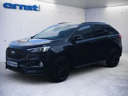 Schwarz Gebraucht 2020 Ford Edge ST-Line SUV | 19.990 € (Teuer)