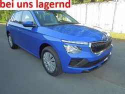 Energyblau Neu 2025 Skoda Kamiq Essence SUV | 19.385 € (Superpreis)