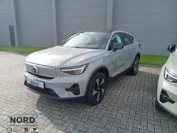 Grau Gebraucht 2023 Volvo C40 Plus SUV | 34.850 € (Fairer Preis)