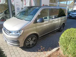 Beige Gebraucht 2016 VW T6 Edition Van | 40.290 € (Fairer Preis)