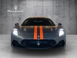 Bianco tristato Gebraucht 2024 Maserati MC20 Coupé | 271.111 €