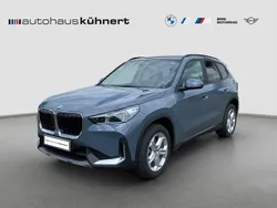 Bmw individual storm bay metal Gebraucht 2024 BMW X1 SUV | 36.455 € (Guter Preis)