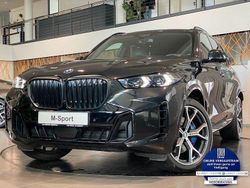 Schwarz Gebraucht 2024 BMW X5 M Sport SUV | 81.980 € (Superpreis)