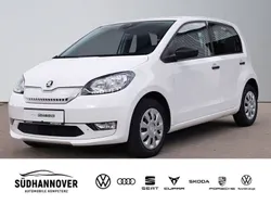 Skoda Citigo-e IV