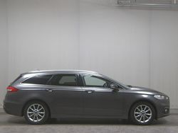 Grau Gebraucht 2020 Ford Mondeo Titanium Kombi | 8.990 € (Superpreis)