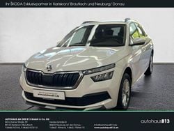 Candyweiß Gebraucht 2023 Skoda Kamiq Ambition SUV | 19.990 € (Guter Preis)