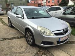 Gebraucht 2005 Opel Vectra Limousine | 1.990 € (Fairer Preis)