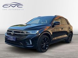 Schwarz Gebraucht 2023 VW T-Roc Style SUV | 26.990 € (Etwas zu teuer)