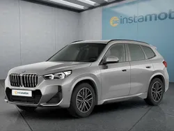 Silber Neu 2025 BMW X1 SUV | 51.749 € (Fairer Preis)