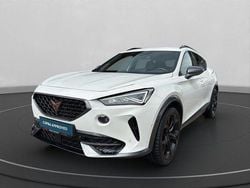 Candy weiss (weiss) Gebraucht 2023 Cupra Formentor VZ SUV | 28.350 € (Guter Preis)