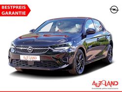 Schwarz Gebraucht 2023 Opel Corsa Kleinwagen | 16.785 € (Fairer Preis)