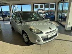 Renault Clio GrandTour