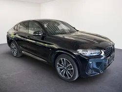Gebraucht 2024 BMW X4 M Sport SUV | 59.740 € (Fairer Preis)