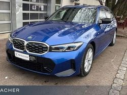 M portimao blau metallic Gebraucht 2025 BMW 340 Kombi | 56.749 € (Guter Preis)