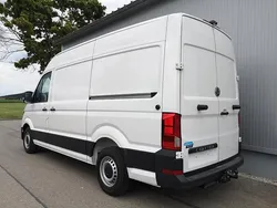 Neu 2025 VW Crafter Van | 41.690 € (Superpreis)