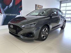 Ecotronic grey pearl Neu 2025 Hyundai i30 GO! Limousine | 20.280 € (Guter Preis)