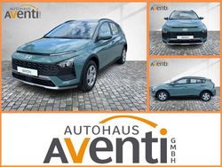 Grün Neu 2025 Hyundai Bayon Select SUV | 20.689 € (Guter Preis)