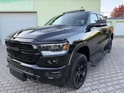 Schwarz Gebraucht 2021 Dodge Ram Abholung | 54.900 € (Fairer Preis)