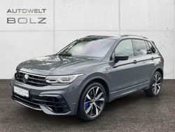 Grau Gebraucht 2023 VW Tiguan R SUV | 43.990 € (Fairer Preis)