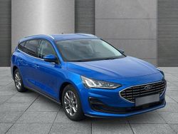 Diverse metallic Gebraucht 2024 Ford Focus Titanium X | 22.810 € (Superpreis)