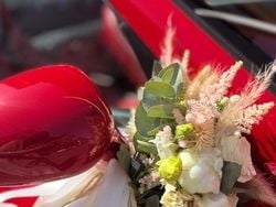 Rot Gebraucht 2011 Wiesmann MF 4 Cabrio | 179.474 €