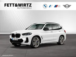 Alpinweiss Gebraucht 2022 BMW X3 M Sport SUV | 45.888 € (Fairer Preis)
