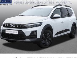 Weiß Neu 2025 Dacia Jogger Expression Van / Kleinbus | 21.330 € (Guter Preis)